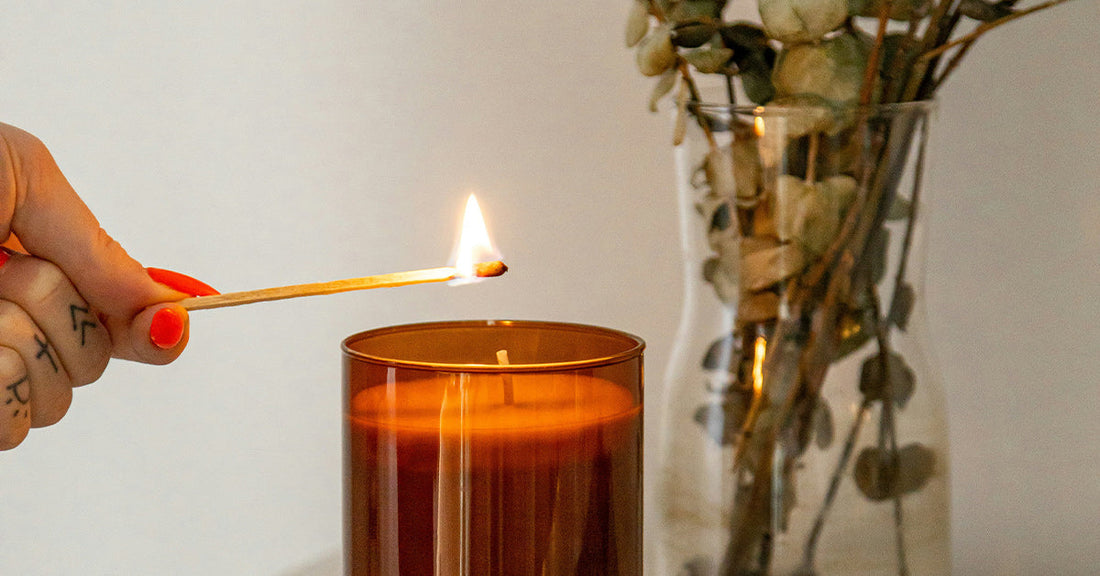 Najbolje Prakse za Paljenje Svijeća
