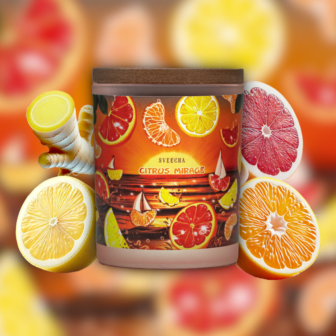 Citrus Mirage