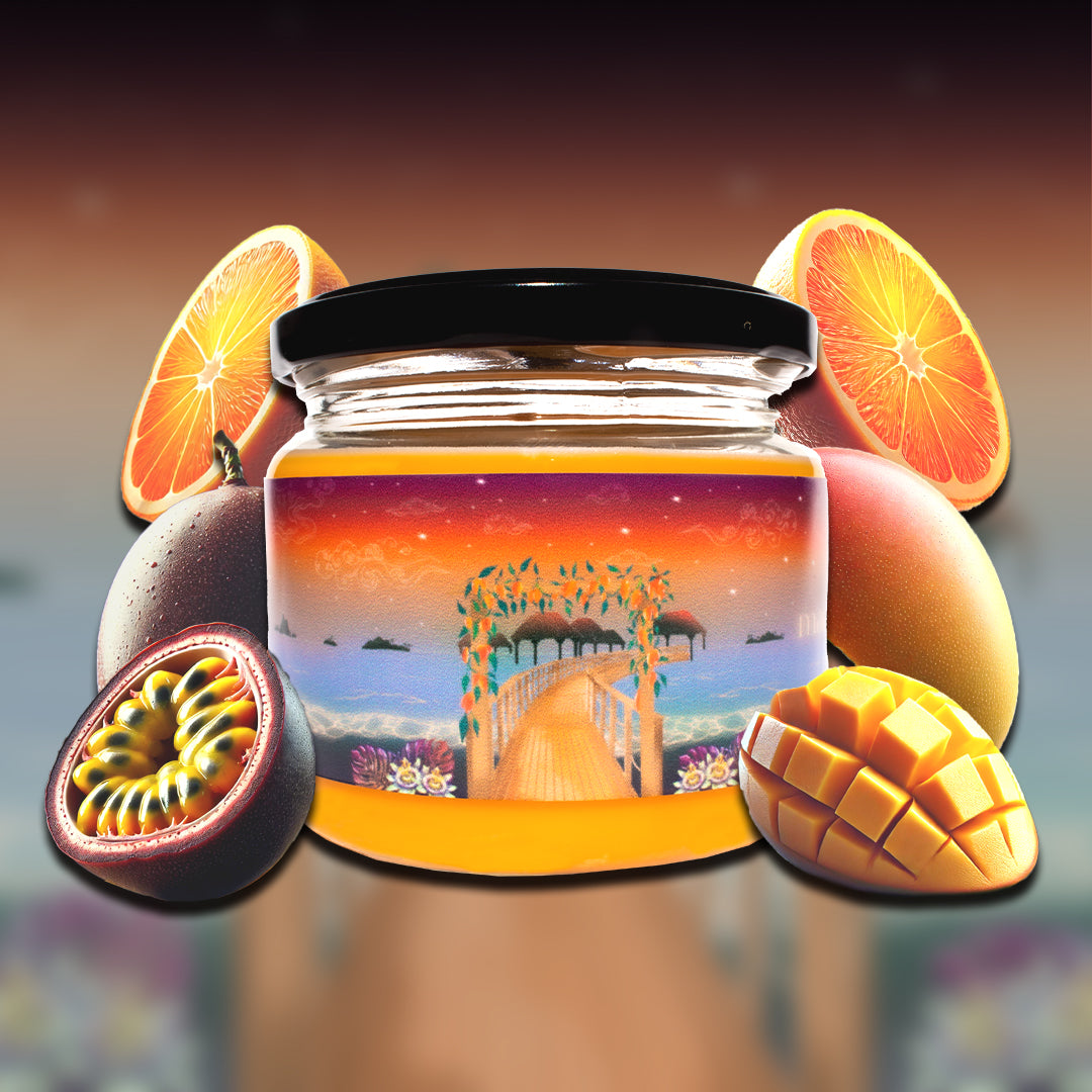 Mango Maracuja Magic