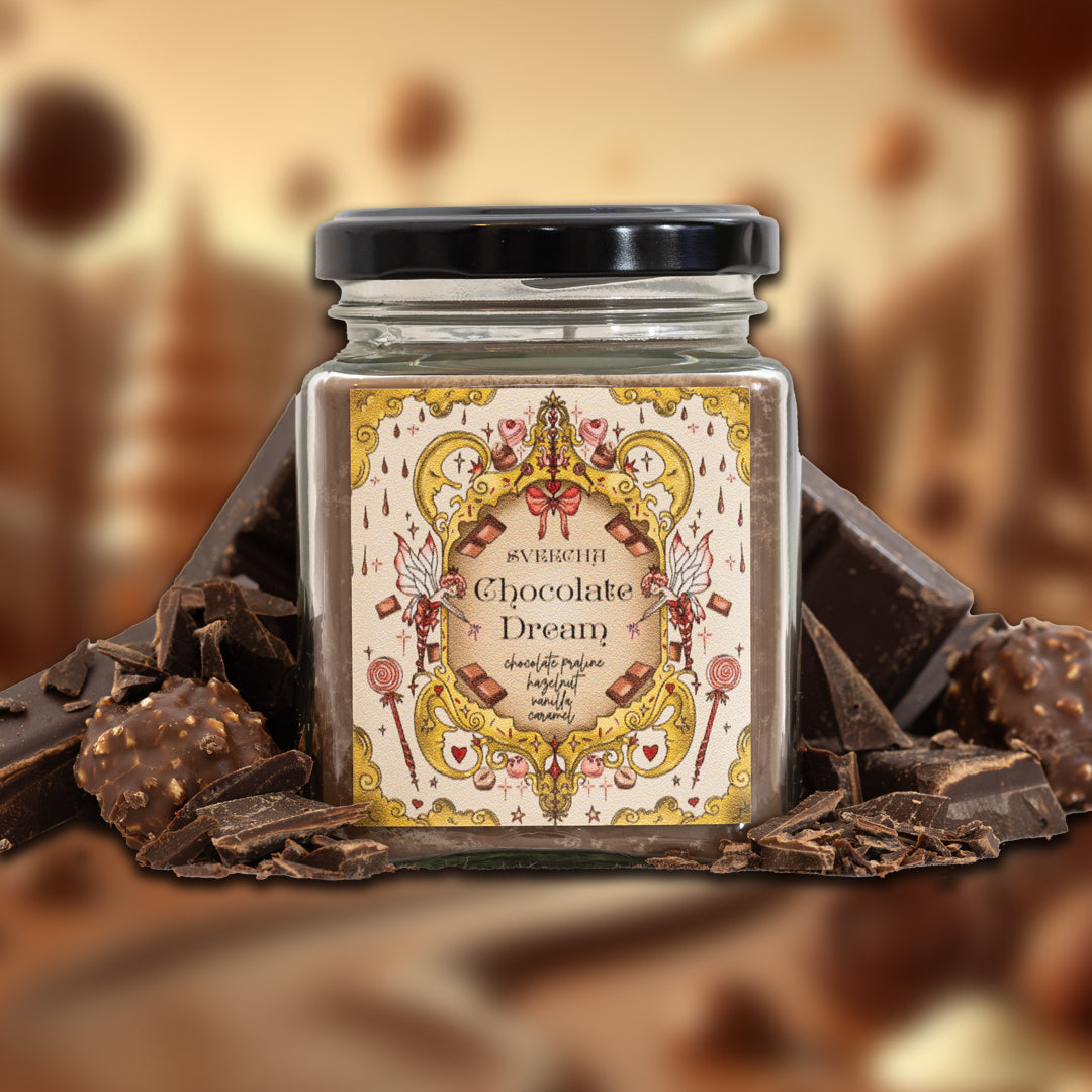 Chocolate Dream